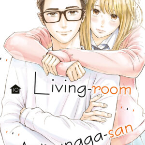 Libro Living-room Matsunaga-san di Keiko Iwashita - ean 9788822636270 - Star Comics
