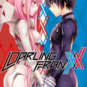 Libro Darling in the Franxx di Kentaro Yabuki - ean 9788822636300 - Star Comics