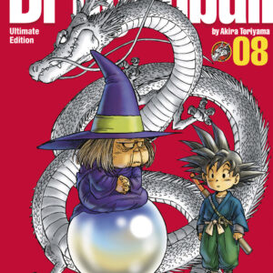 Libro Dragon Ball. Ultimate edition di Akira Toriyama - ean 9788822636348 - Star Comics