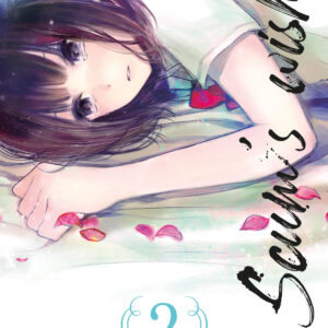 Libro Scum's wish di Mengo Yokoyari - ean 9788822636355 - Star Comics