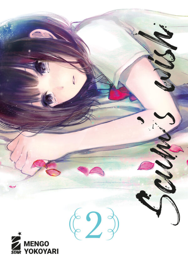 Libro Scum's wish di Mengo Yokoyari - ean 9788822636355 - Star Comics