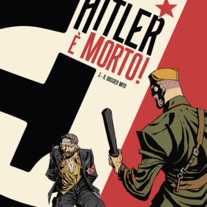 Libro Hitler è morto di Jean-Christophe Brisard - ean 9788822636546 - Star Comics