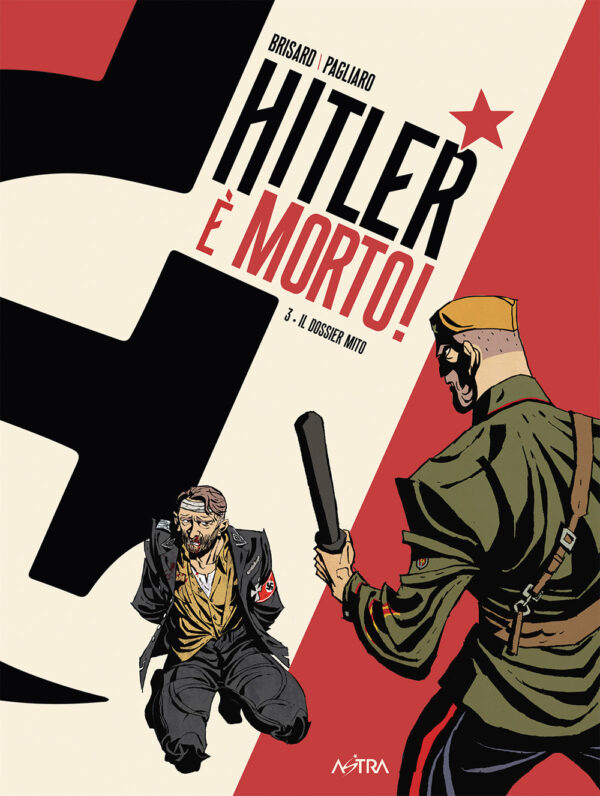 Libro Hitler è morto di Jean-Christophe Brisard - ean 9788822636546 - Star Comics
