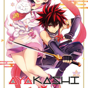 Libro Ayakashi triangle di Kentaro Yabuki - ean 9788822636621 - Star Comics