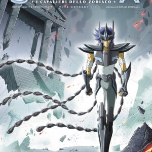 Libro cavalieri dello zodiaco. Saint Seiya. Time odyssey. Collector edition di Jérome Alquiè; Arnaud Dollen - ean 9788822636744 - Star Comics