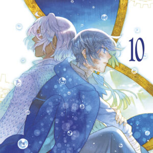 Libro case study of Vanitas di Jun Mochizuki - ean 9788822636751 - Star Comics