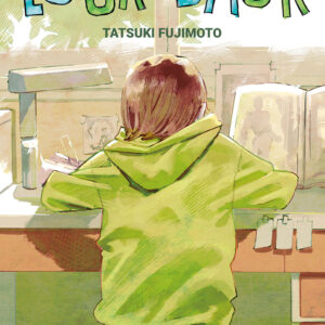 Libro Look back di Tatsuki Fujimoto - ean 9788822636775 - Star Comics