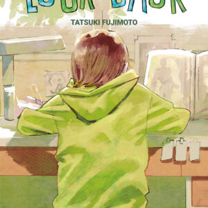 Libro Look back. Deluxe edition di Tatsuki Fujimoto - ean 9788822636799 - Star Comics