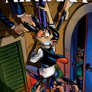 Libro Nirvana di Emiliano Pagani - ean 9788822636805 - Star Comics