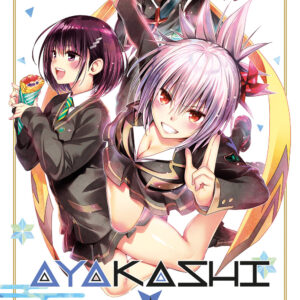 Libro Ayakashi triangle di Kentaro Yabuki - ean 9788822637376 - Star Comics