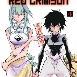 Libro Shaman King. Red crimson di Hiroyuki Takei - ean 9788822637406 - Star Comics