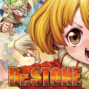 Libro Dr. Stone di Riichiro Inagaki - ean 9788822637529 - Star Comics