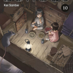 Libro Echoes di Kei Sanbe - ean 9788822637536 - Star Comics