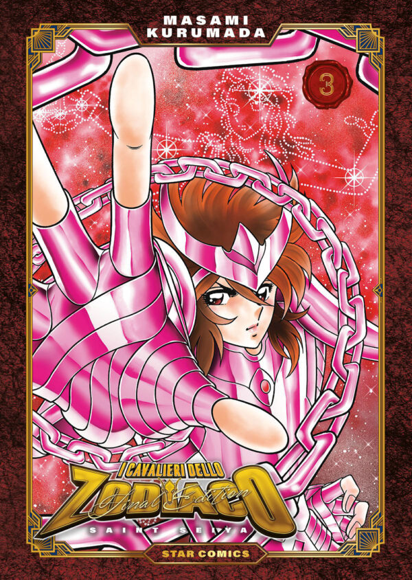 Libro cavalieri dello zodiaco. Saint Seiya. Final edition di Masami Kurumada - ean 9788822637543 - Star Comics