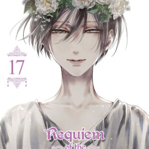 Libro Requiem of the Rose King di Aya Kanno - ean 9788822637574 - Star Comics