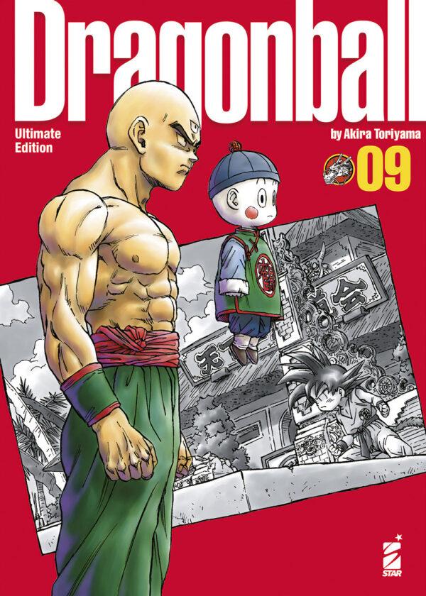 Libro Dragon Ball. Ultimate edition di Akira Toriyama - ean 9788822637611 - Star Comics