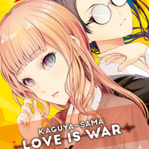 Libro Kaguya-sama. Love is war di Aka Akasaka - ean 9788822637628 - Star Comics