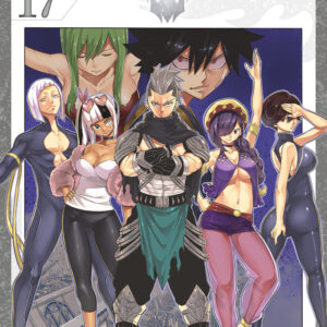 Libro Edens zero di Hiro Mashima - ean 9788822637635 - Star Comics