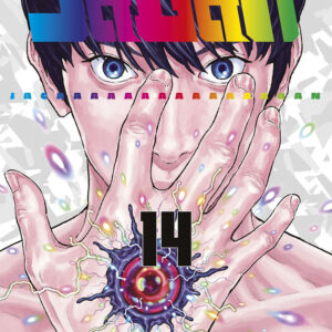 Libro Jagan di Muneyuki Kaneshiro - ean 9788822637642 - Star Comics