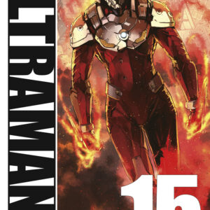 Libro Ultraman di Eiichi Shimizu; Tomohiro Shimoguchi - ean 9788822637734 - Star Comics
