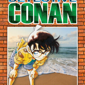 Libro Detective Conan. New edition di Gosho Aoyama - ean 9788822637765 - Star Comics