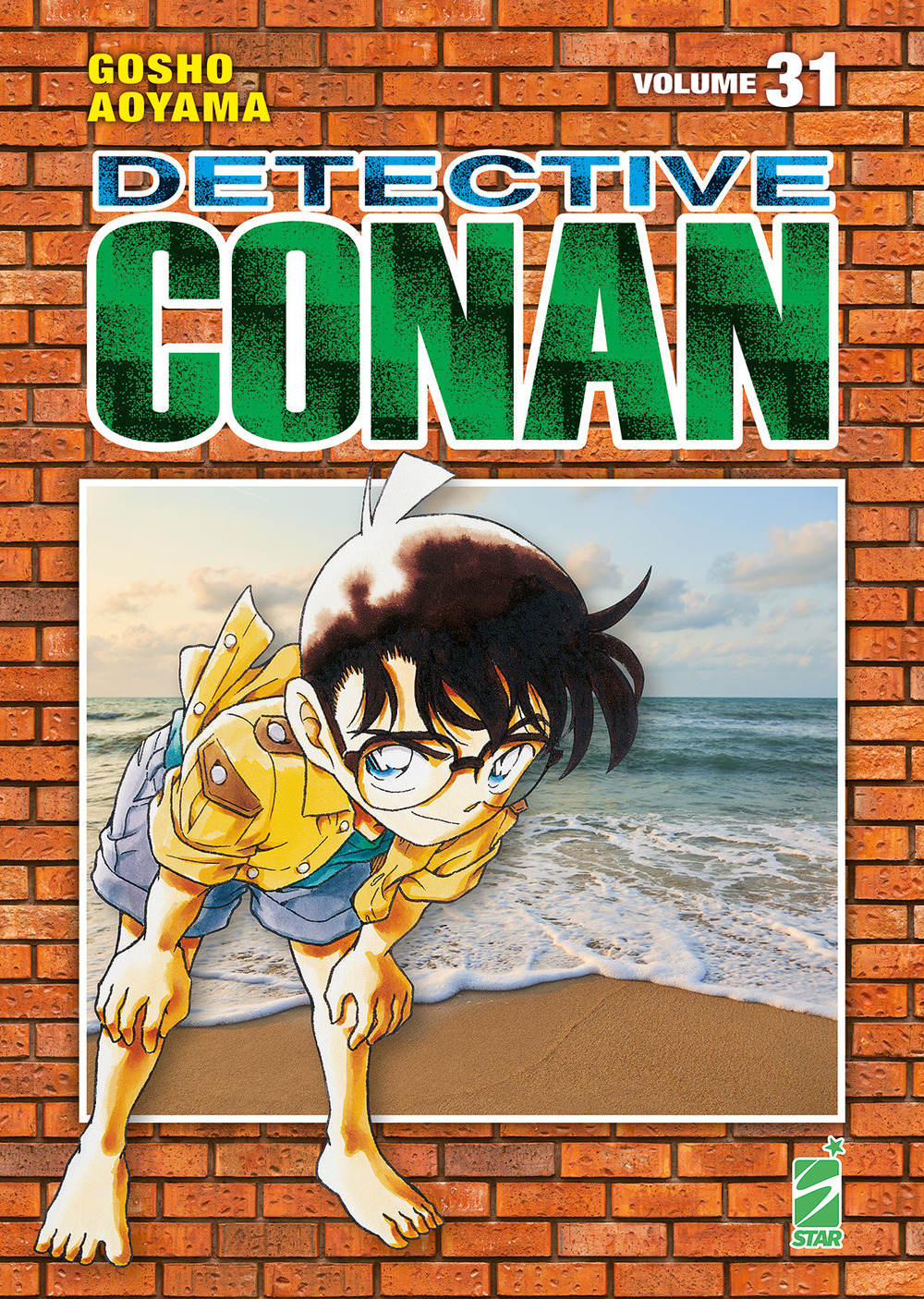 Libro Detective Conan. New edition di Gosho Aoyama - ean 9788822637765 - Star Comics