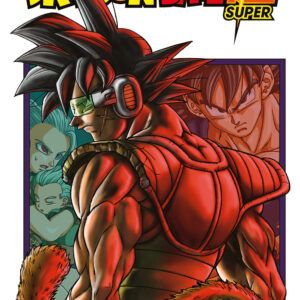 Libro Dragon Ball Super di Akira Toriyama - ean 9788822637833 - Star Comics