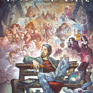 Libro Iconoclasta di Paolo Martinello - ean 9788822637840 - Star Comics