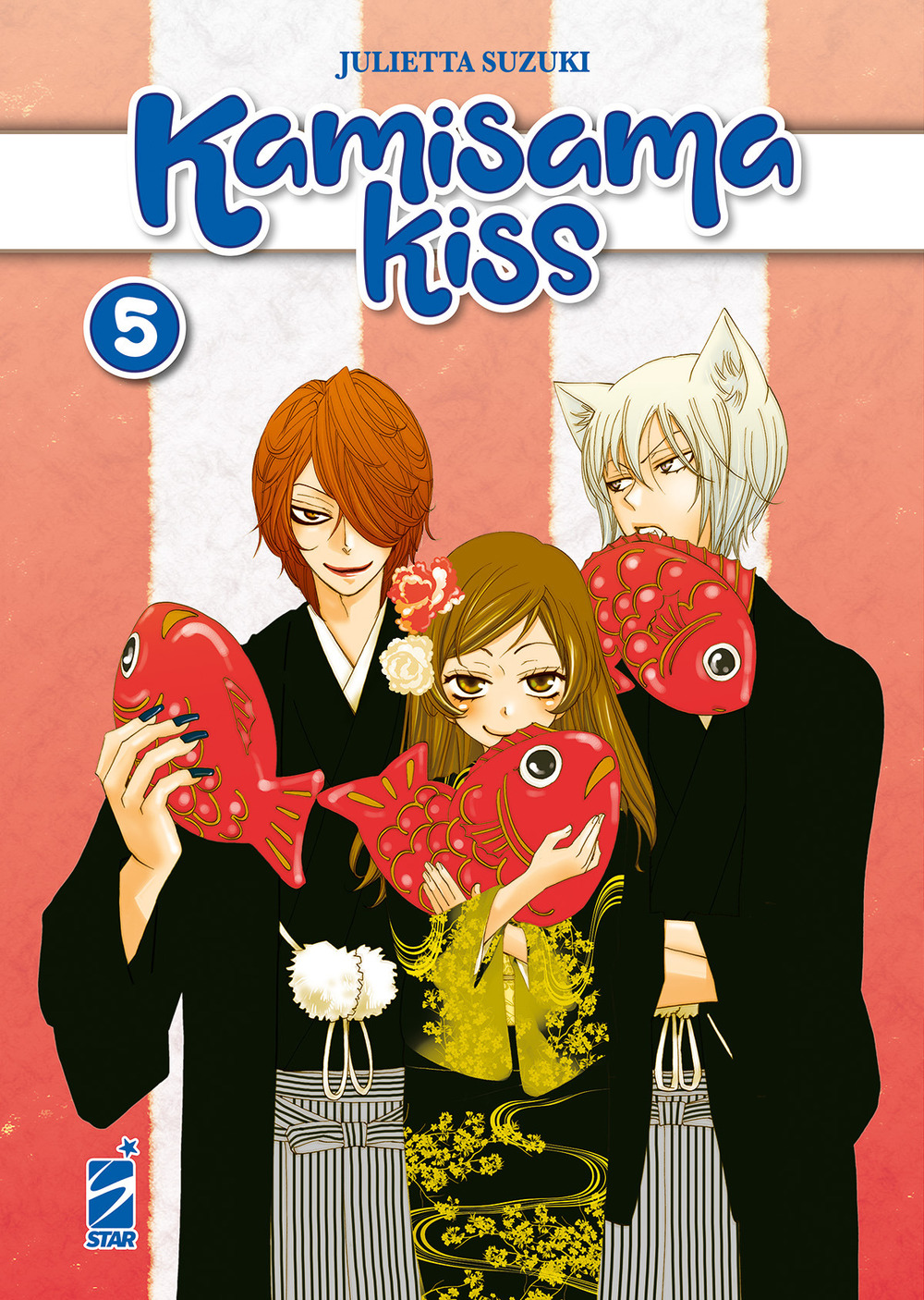 Libro Kamisama kiss. New edition di Julietta Suzuki - ean 9788822637857 - Star Comics