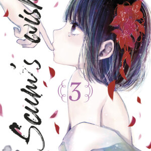 Libro Scum's wish di Mengo Yokoyari - ean 9788822637932 - Star Comics