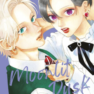 Libro In the clear moonlit dusk di Mika Yamamori - ean 9788822638007 - Star Comics