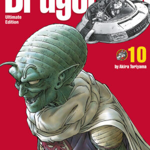 Libro Dragon Ball. Ultimate edition di Akira Toriyama - ean 9788822638021 - Star Comics