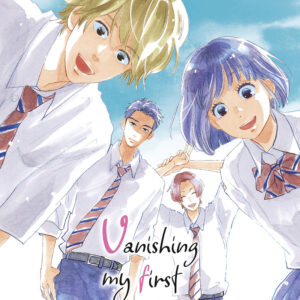 Libro Vanishing my first love di Wataru Hinekure - ean 9788822638038 - Star Comics