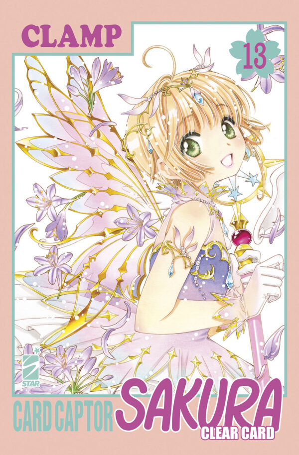 Libro Cardcaptor Sakura. Clear card di Clamp - ean 9788822638076 - Star Comics