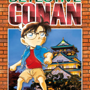 Libro Detective Conan. New edition di Gosho Aoyama - ean 9788822638090 - Star Comics