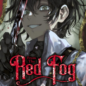 Libro From the red fog di Mosae Nohara - ean 9788822638298 - Star Comics