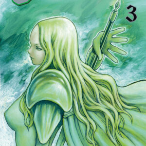 Libro Claymore. New edition di Norihiro Yagi - ean 9788822638304 - Star Comics