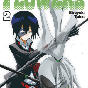 Libro Shaman king flowers di Hiroyuki Takei - ean 9788822638380 - Star Comics