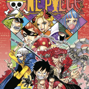 Libro One piece. New edition di Eiichiro Oda - ean 9788822638496 - Star Comics