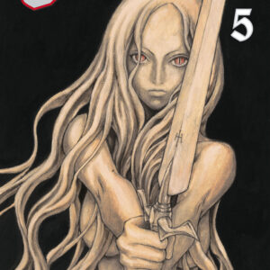 Libro Claymore. New edition di Norihiro Yagi - ean 9788822638588 - Star Comics