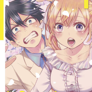 Libro couple of cuckoos di Miki Yoshikawa - ean 9788822638595 - Star Comics