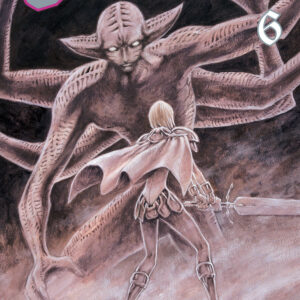 Libro Claymore. New edition di Norihiro Yagi - ean 9788822638625 - Star Comics