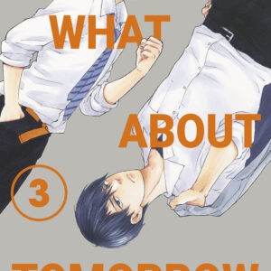 Libro What about tomorrow. Ashita wa docchida! di Kotetsuko Yamamoto - ean 9788822638670 - Star Comics