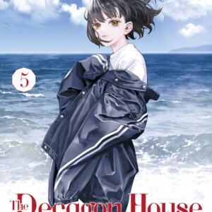 Libro decagon house murders di Yukito Ayatsuji - ean 9788822638748 - Star Comics