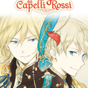 Libro Shirayuki dai capelli rossi di Sorata Akiduki - ean 9788822638786 - Star Comics