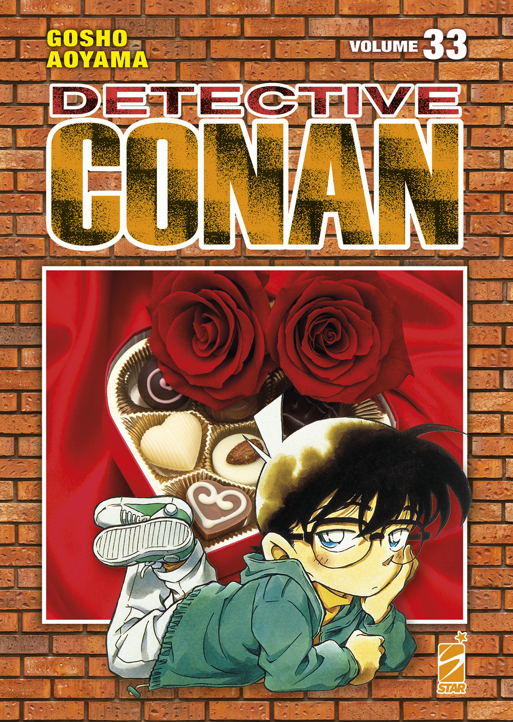 Libro Detective Conan. New edition di Gosho Aoyama - ean 9788822638809 - Star Comics