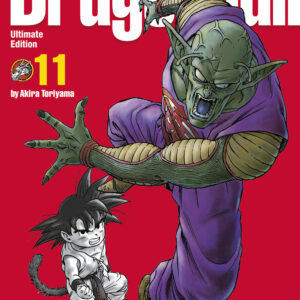 Libro Dragon Ball. Ultimate edition di Akira Toriyama - ean 9788822638816 - Star Comics