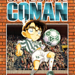 Libro Detective Conan. New edition di Gosho Aoyama - ean 9788822638823 - Star Comics