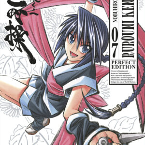 Libro Rurouni Kenshin. Perfect edition di Nobuhiro Watsuki - ean 9788822638854 - Star Comics