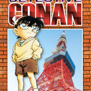 Libro Detective Conan. New edition di Gosho Aoyama - ean 9788822638861 - Star Comics
